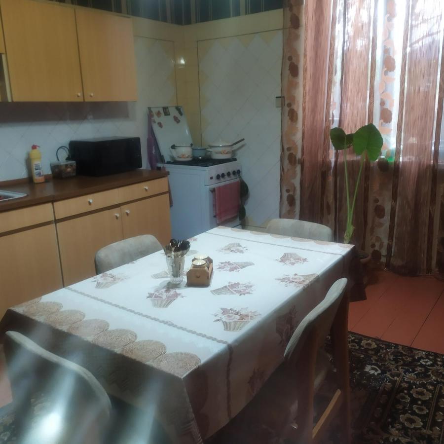 Hotel Mariella à Akhaltsikhé Extérieur photo