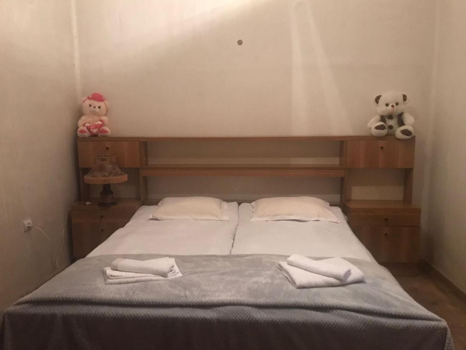 Hotel Mariella à Akhaltsikhé Extérieur photo